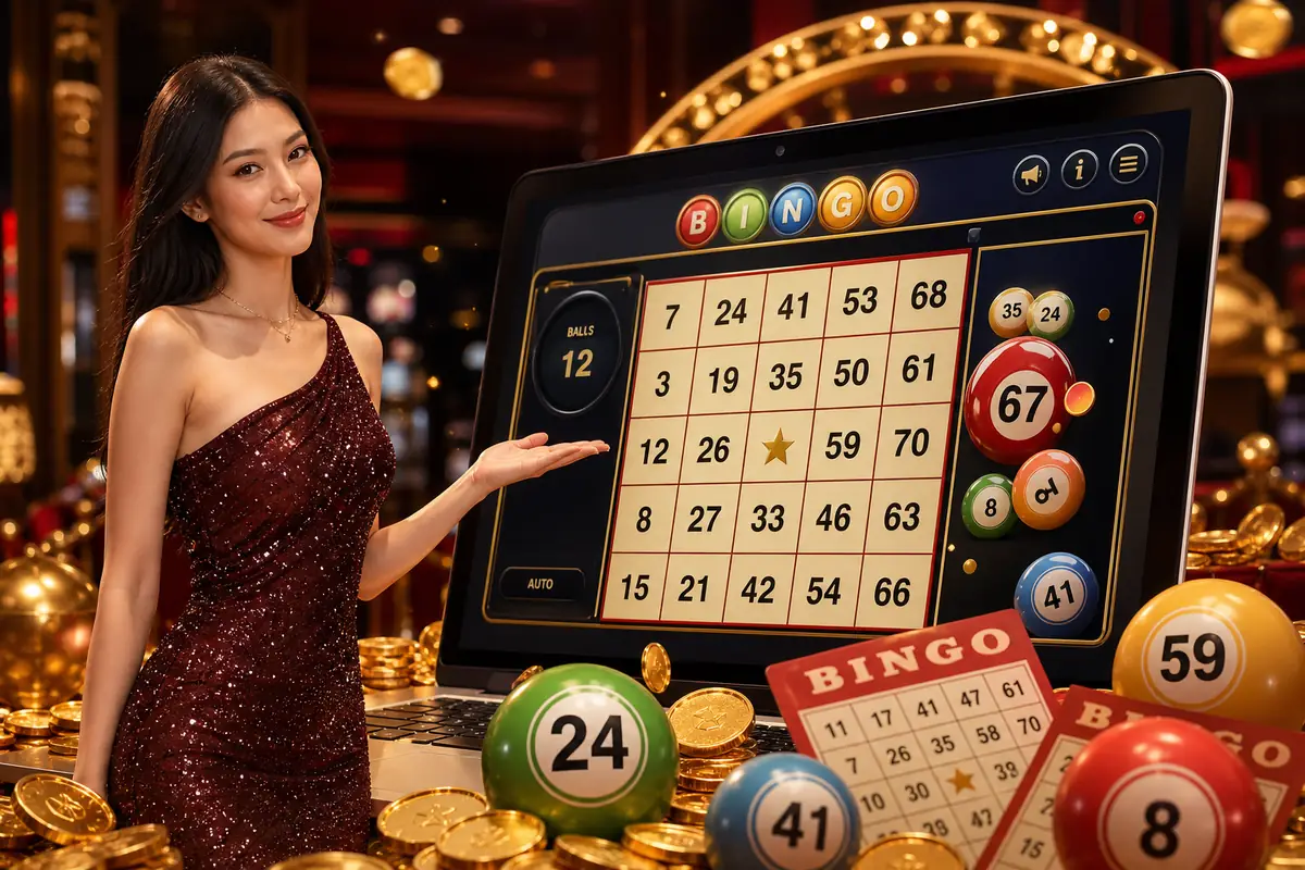 m777play RTP dan volatiliti slot penjelasan
