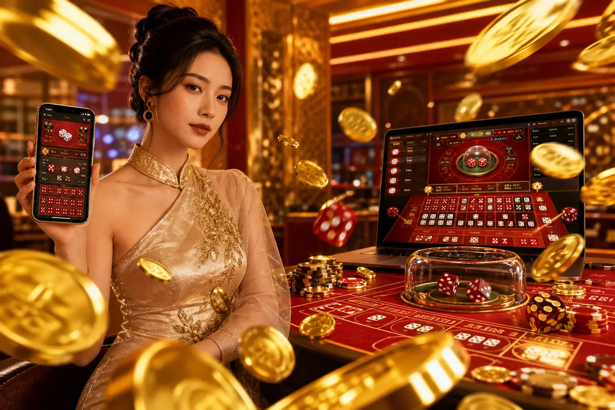 m777play bonus selamat datang pemain baru