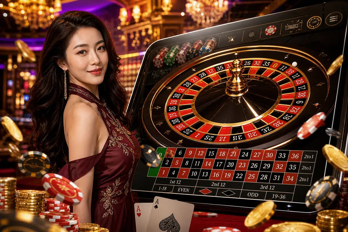 m777play sic bo meja dadu live casino