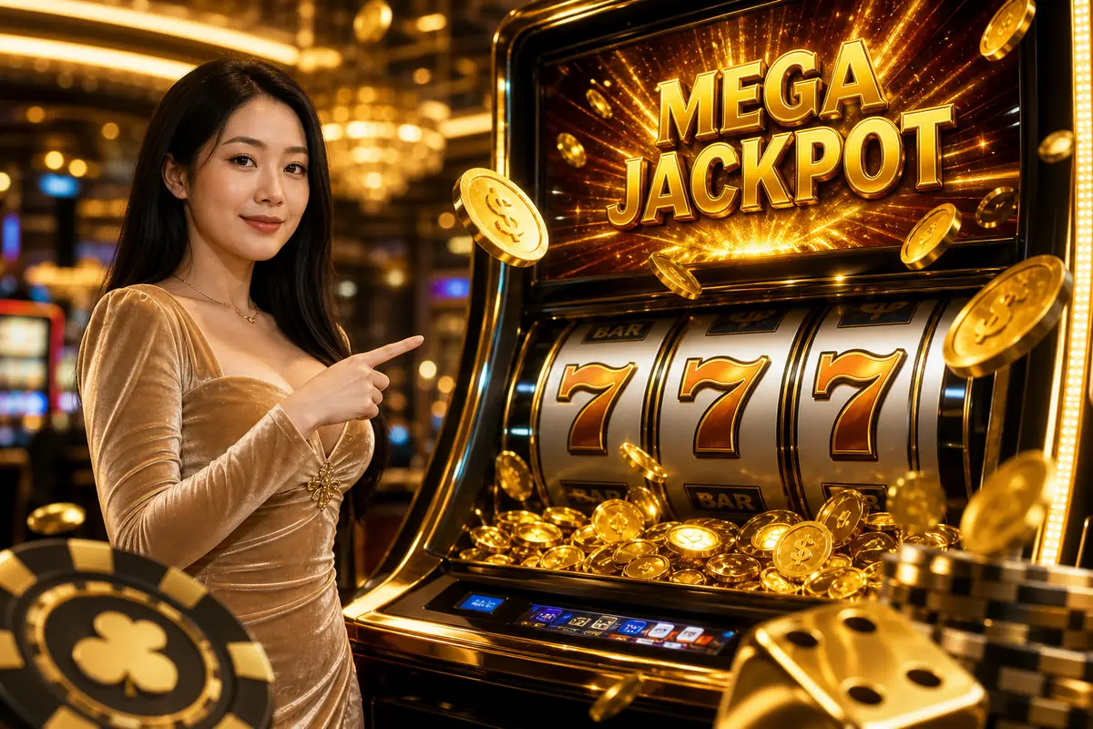 m777play perjudian bertanggungjawab