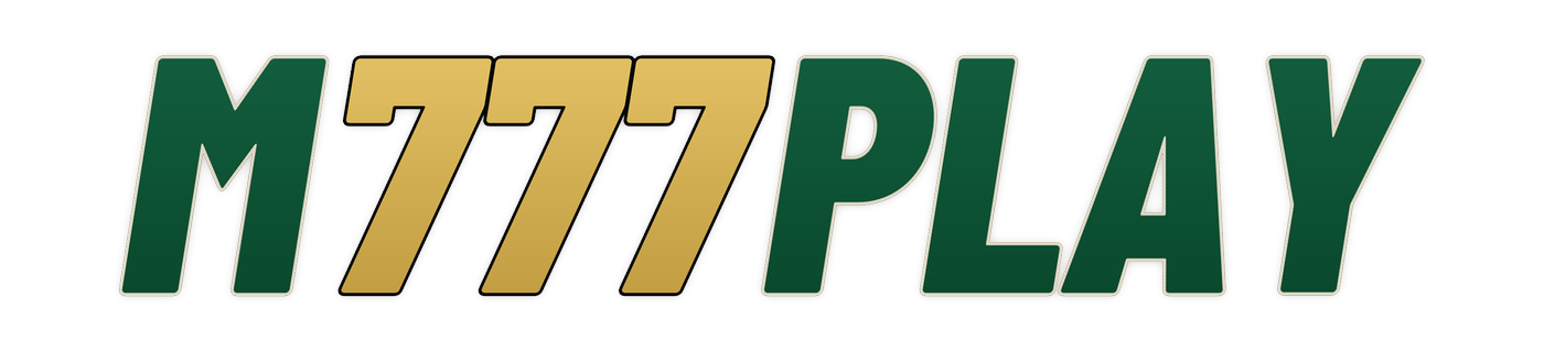 m777play logo
